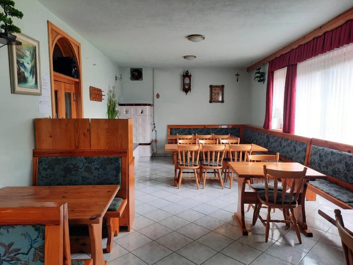 Tourist Farm Lavric *