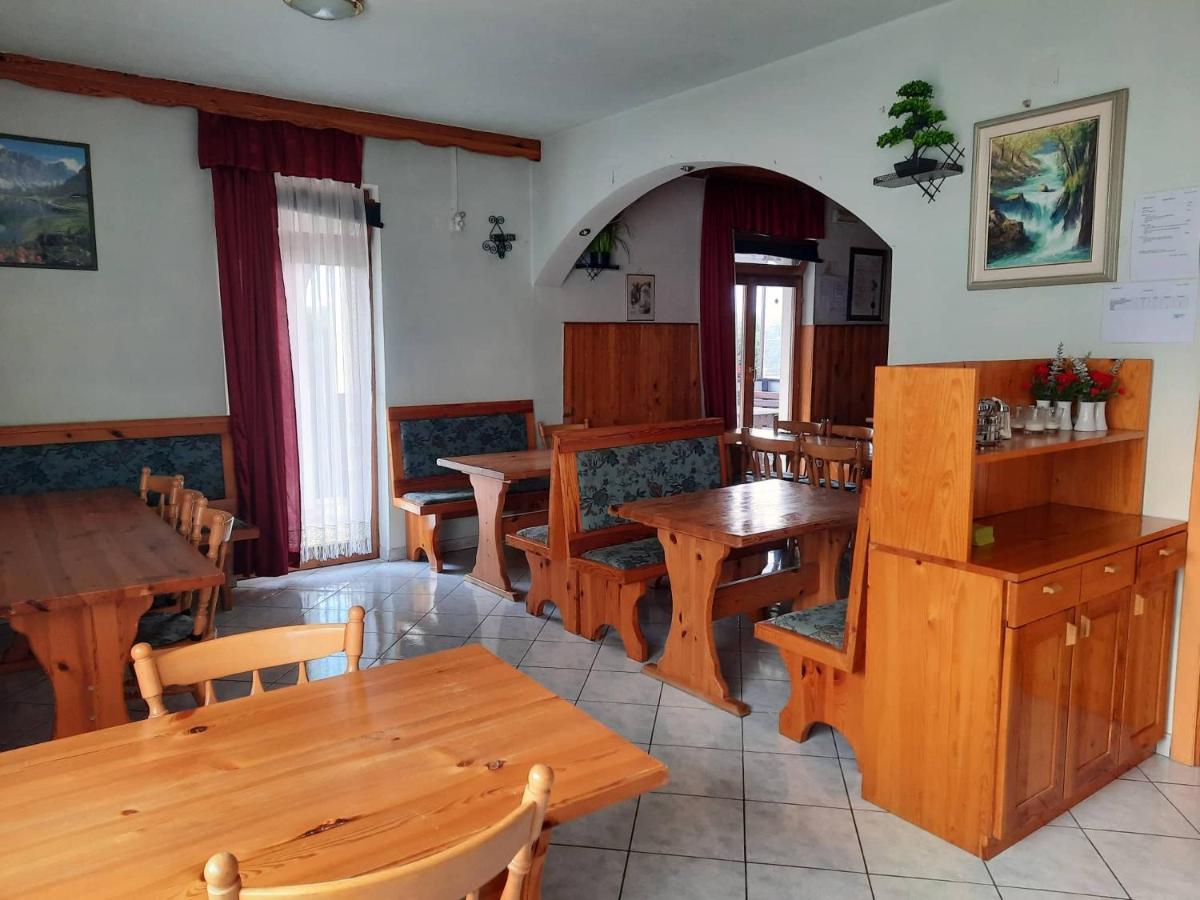 Bauernhof Tourist Farm Lavric Vodice