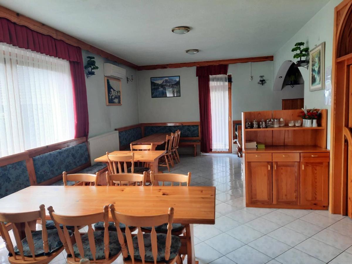 Bauernhof Tourist Farm Lavric Vodice