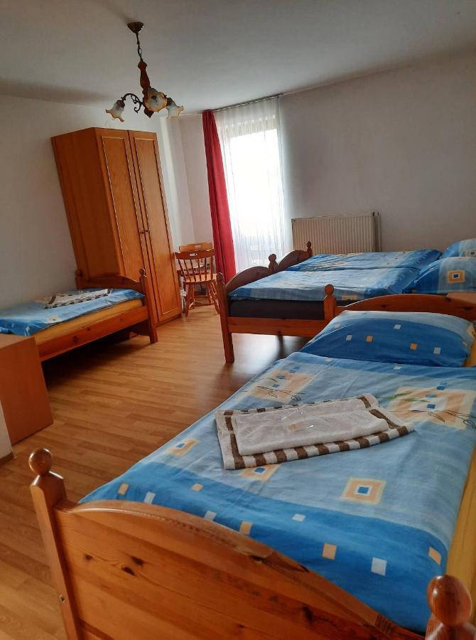 Tourist Farm Lavric * Vodice