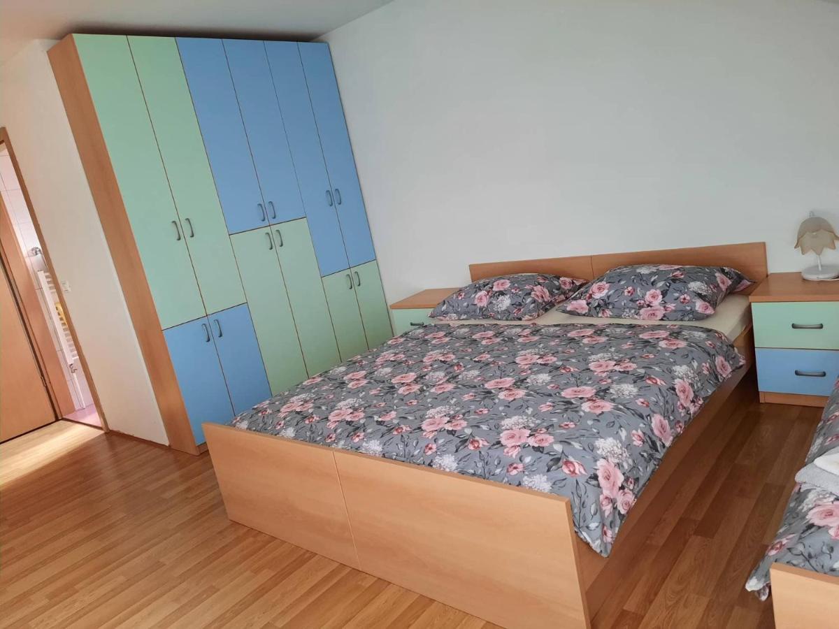 Tourist Farm Lavric Vodice